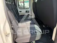 2018 Fiat Ducato