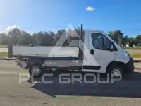 2018 Fiat Ducato