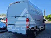 2018 Fiat Ducato