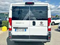 2018 Fiat Ducato