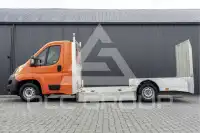 2018 Fiat Ducato