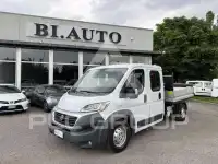 2018 Fiat Ducato