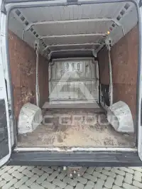 2018 Fiat Ducato