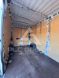 2018 Fiat Ducato