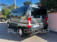 2018 Fiat Ducato