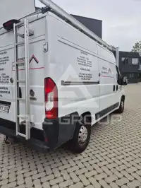2018 Fiat Ducato