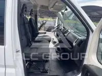 2018 Fiat Ducato