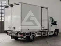 2018 Fiat Ducato