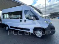 2018 Fiat Ducato