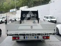 2018 Fiat Ducato