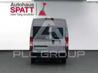 2018 Fiat Ducato