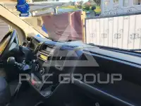 2018 Fiat Ducato