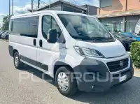 2018 Fiat Ducato