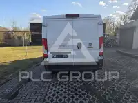 2018 Fiat Ducato