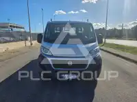 2018 Fiat Ducato