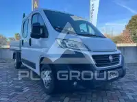 2018 Fiat Ducato