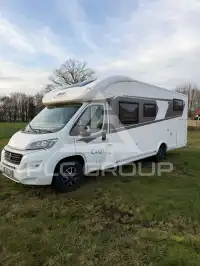2018 Fiat Ducato