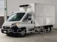 2018 Fiat Ducato