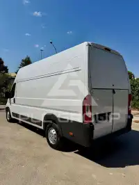 2018 Fiat Ducato
