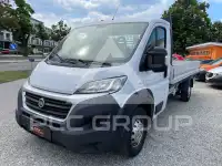 2018 Fiat Ducato