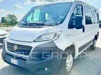 2018 Fiat Ducato