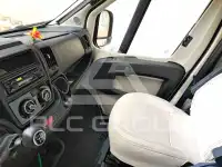 2018 Fiat Ducato