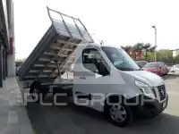 2018 Fiat Ducato