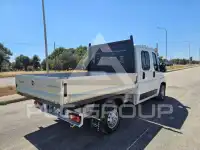 2018 Fiat Ducato