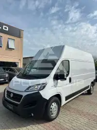 2018 Fiat Ducato