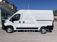 2018 Fiat Ducato
