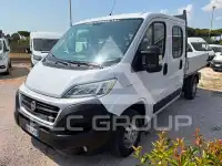 2018 Fiat Ducato