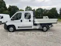 2018 Fiat Ducato