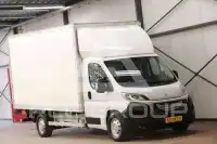 2018 Fiat Ducato