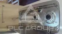 2018 Fiat Ducato