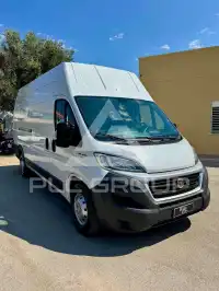2018 Fiat Ducato