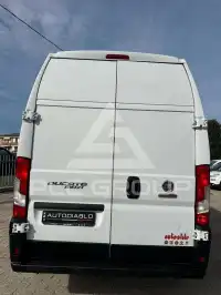 2018 Fiat Ducato