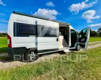 2018 Fiat Ducato