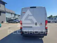 2018 Fiat Ducato