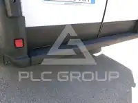 2018 Fiat Ducato