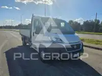 2018 Fiat Ducato