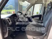 2018 Fiat Ducato