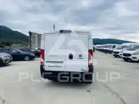 2018 Fiat Ducato
