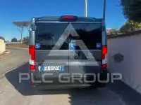 2018 Fiat Ducato