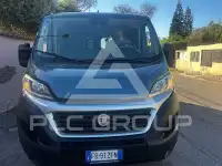 2018 Fiat Ducato