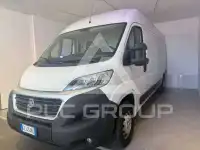 2018 Fiat Ducato