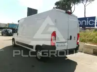 2018 Fiat Ducato