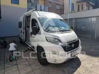 2018 Fiat Ducato
