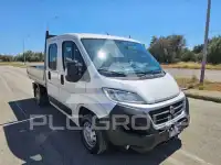 2018 Fiat Ducato