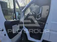 2018 Fiat Ducato