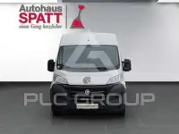 2018 Fiat Ducato